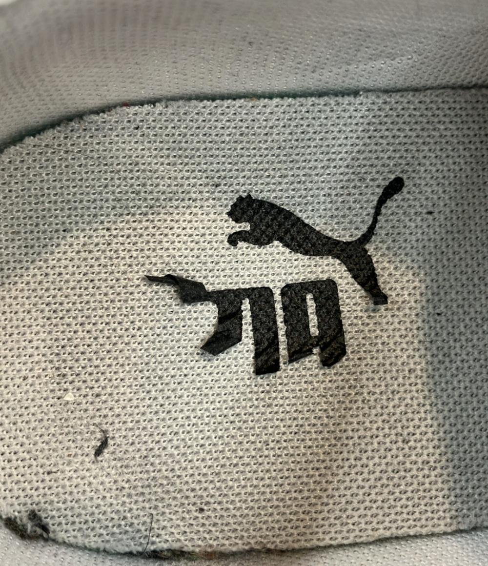 プーマ ローカットスニーカー Ever LoPro 383031-01 レディース SIZE 24.5 (L) PUMA