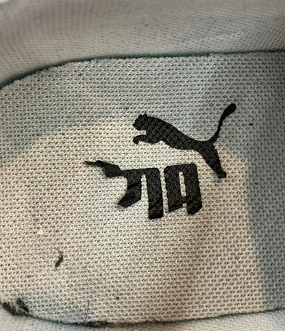 プーマ ローカットスニーカー Ever LoPro 383031-01 レディース SIZE 24.5 (L) PUMA