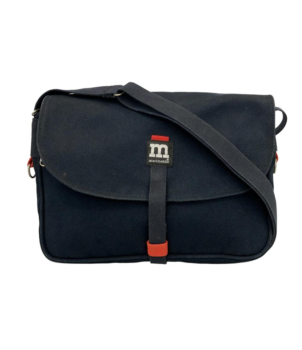 marimekko ショルダーバッグ 斜め掛け レディース マリメッコ