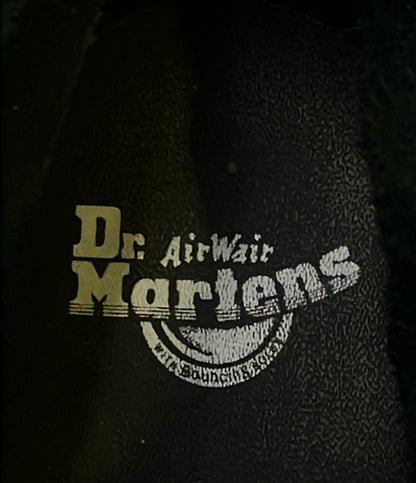 Dr.Martens レースアップショートブーツ 8ホール レディース SIZE 6 ドクターマーチン
