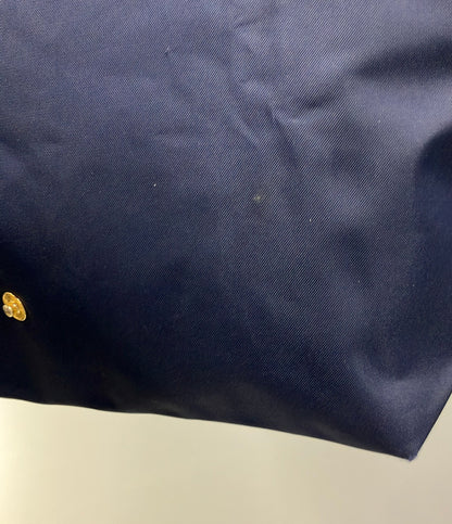Longchamp トートバッグ ナイロン レディース ロンシャン