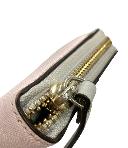ケイトスペード ラウンドファスナー長財布 PWRU3898 レディース Kate Spade