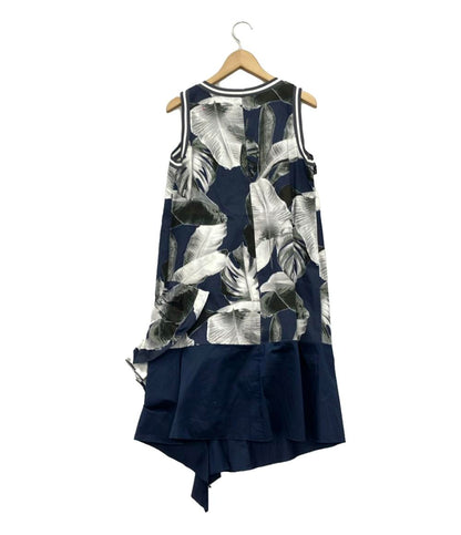 ディーエクステリア ノースリーブワンピース レディース SIZE 2 D.EXTERIOR