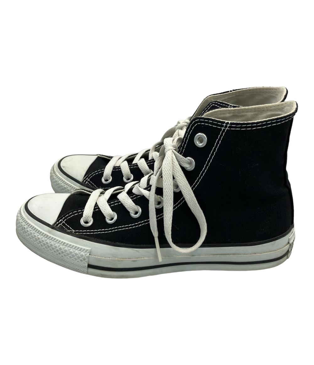 コンバース ハイカットスニーカー ALL STAR HI M9160 レディース SIZE 24.0 (L) CONVERSE