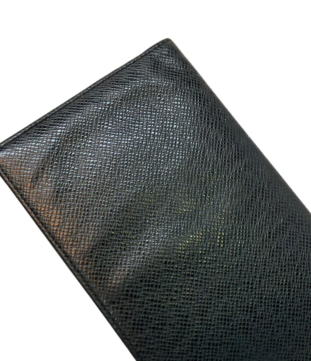 LOUIS VUITTON 手帳カバー アジェンダ アリゾンタル タイガ R20428