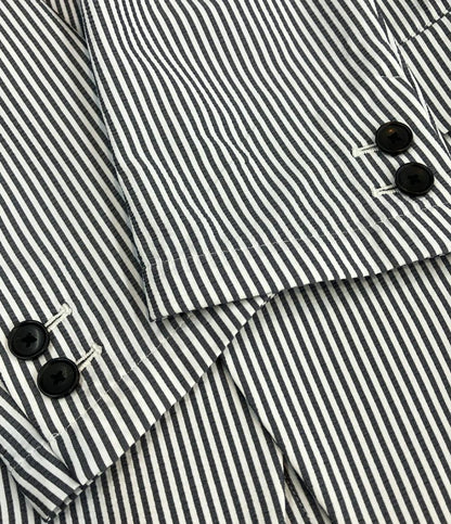 ビューティアンドユースユナイテッドアローズ テーラードジャケット セットアップ メンズ SIZE L (L) BEAUTY&YOUTH UNITED ARROWS