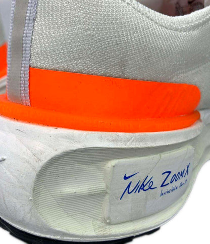 NIKE ローカットスニーカー インヴィンシブル 3 HJ6653-900 メンズ SIZE 26.5 (M) ナイキ