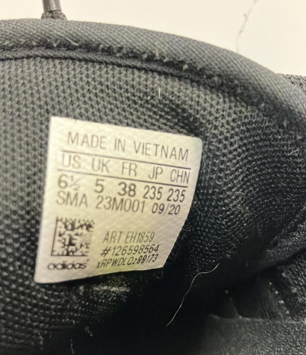 訳あり アディダス ローカットスニーカー レディース SIZE 23.5 (M) adidas