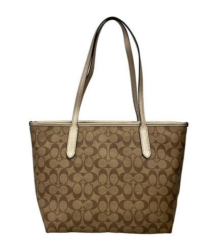 COACH トートバッグ ショルダーバッグ 肩掛け F85693 レディース コーチ
