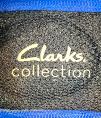 Clarks デッキシューズ 61417120 メンズ SIZE UK8 1/2 クラークス