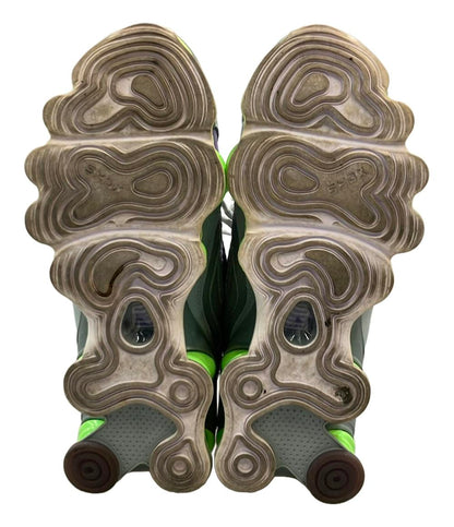 ナイキ ローカットスニーカー ショックス TL ノヴァ CK2085-002 レディース SIZE 24.0 (L) NIKE