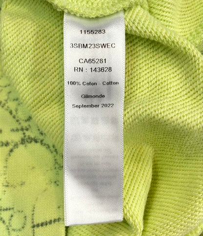 Christian Dior 長袖 フーディー パーカー キッズ SIZE 6 クリスチャンディオール