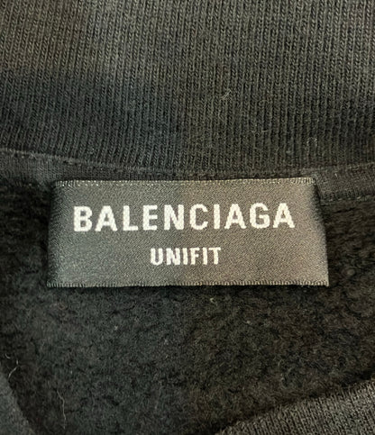 BALENCIAGA トレーナー スウェット メンズ SIZE S バレンシアガ