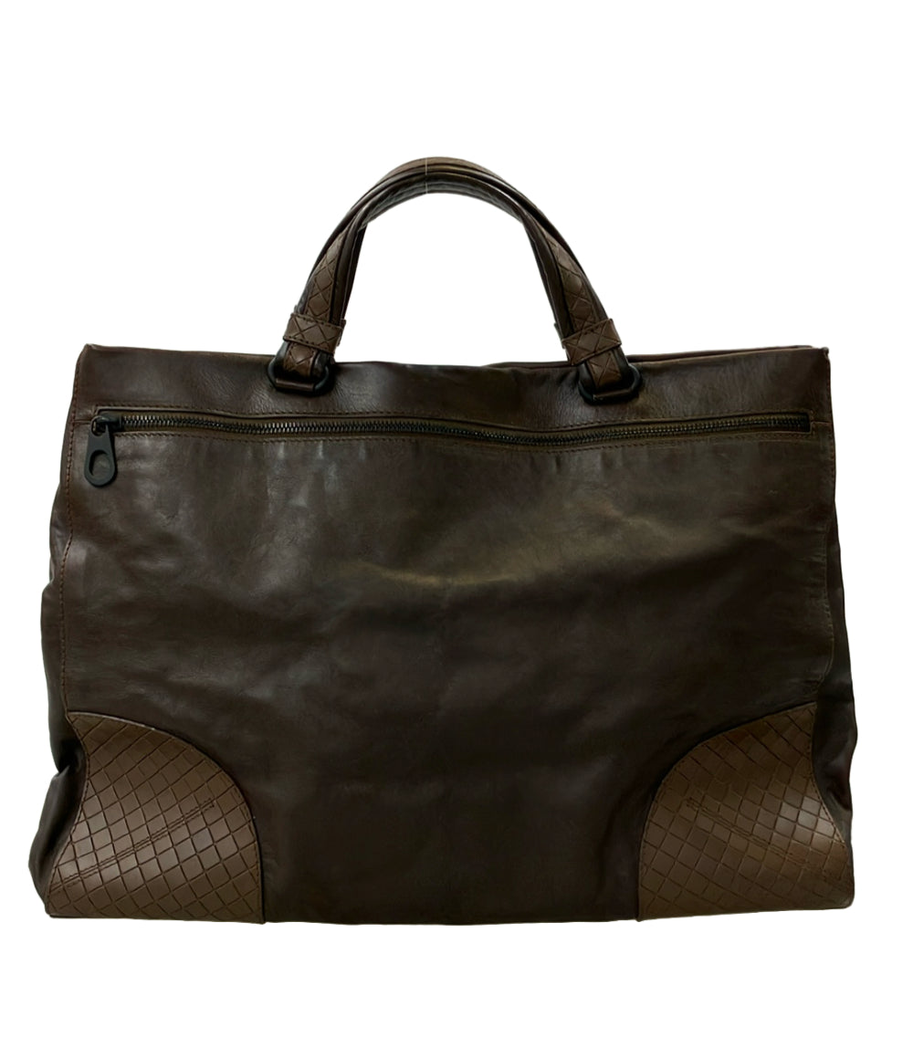 BOTTEGA VENETA トートバッグ イントレッチオ スコルピート B01403042S メンズ ボッテガ・ヴェネタ