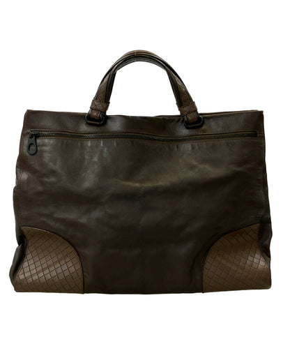 BOTTEGA VENETA トートバッグ イントレッチオ スコルピート B01403042S メンズ ボッテガ・ヴェネタ