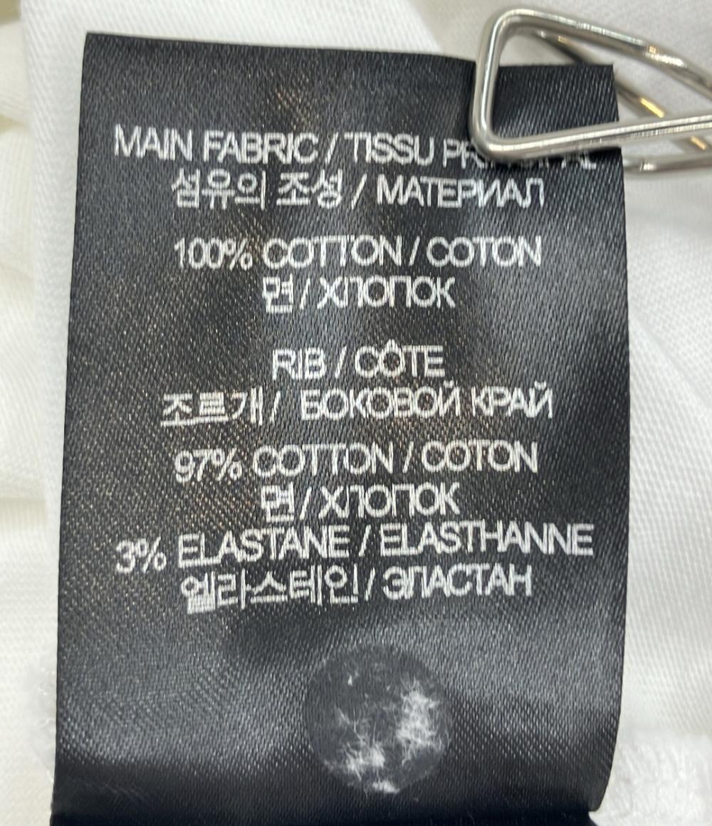 ヴェトモン 半袖Tシャツ 2022AW ユニセックス SIZE S (S) VETEMENTS