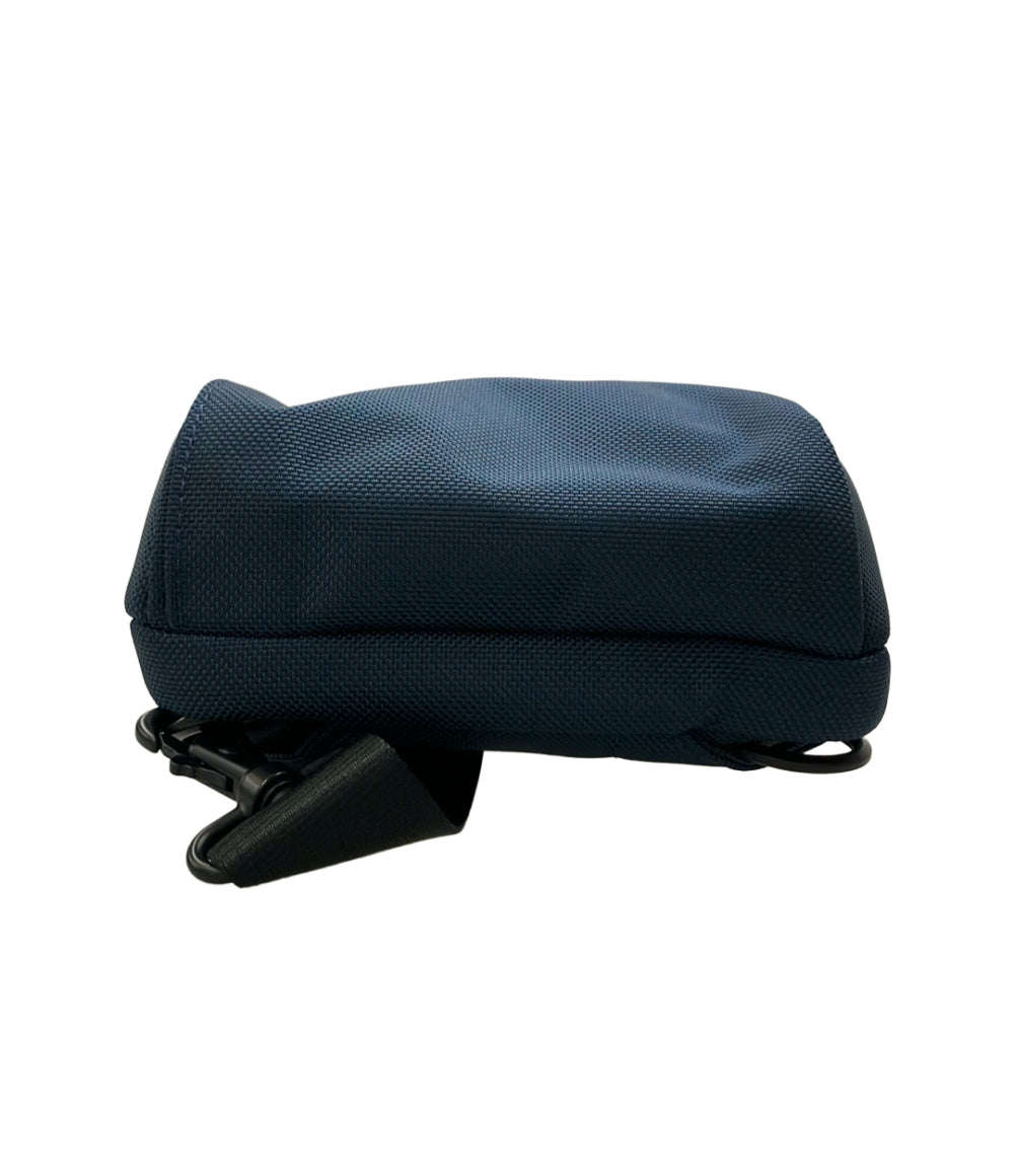 美品 TUMI ボディバッグ メンズ トゥミ