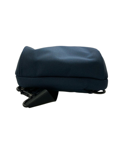 美品 TUMI ボディバッグ メンズ トゥミ