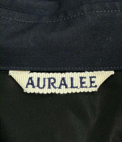 AURALEE 長袖シャツ メンズ SIZE 3 オーラリー