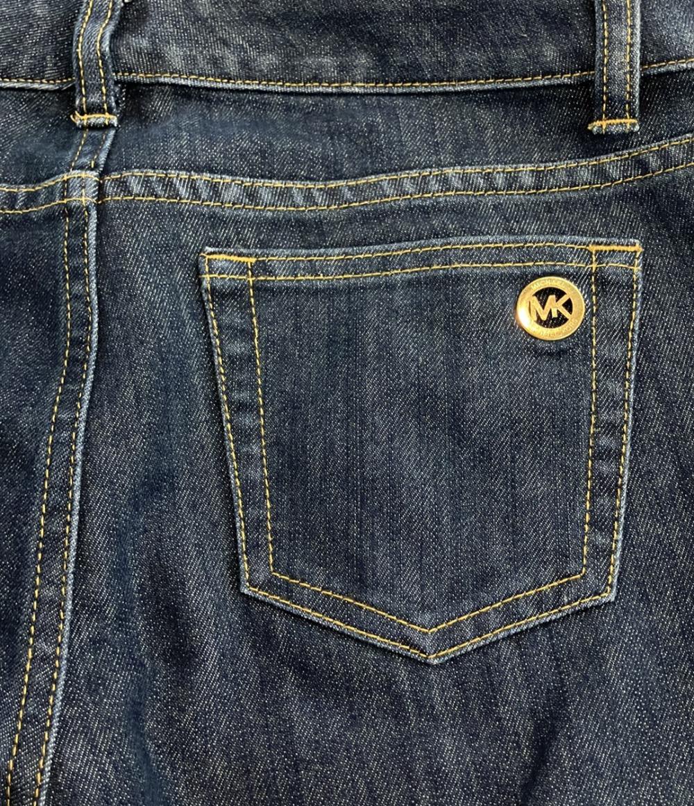 マイケルコース デニムパンツ レディース SIZE 4P MICHAEL KORS