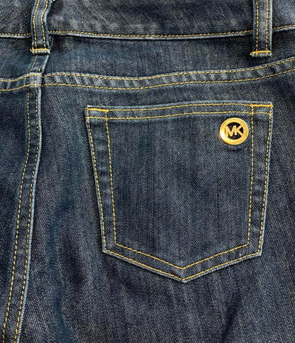 マイケルコース デニムパンツ レディース SIZE 4P MICHAEL KORS