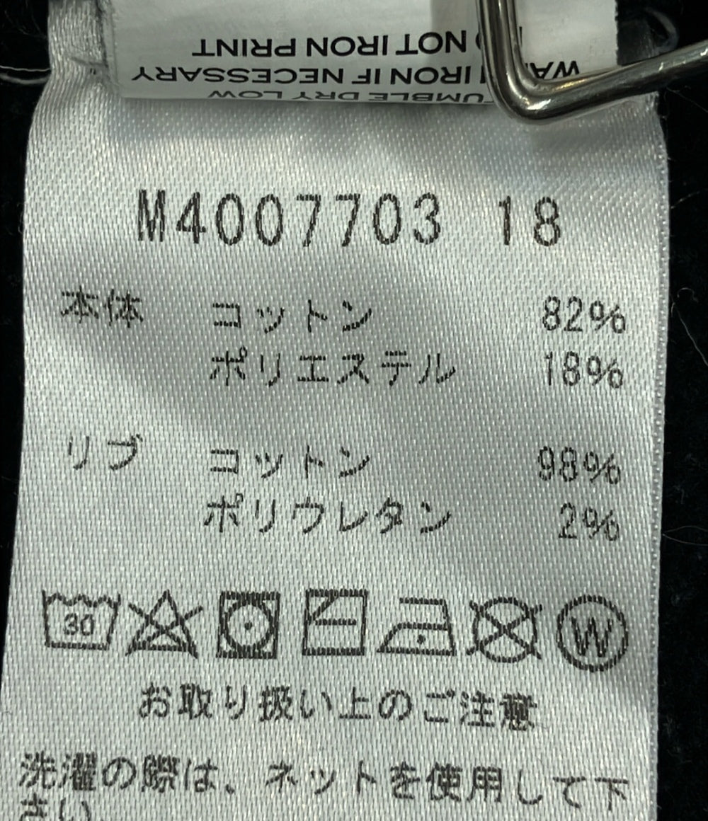 マークジェイコブス スウェット レディース SIZE XS (XS) MARC JACOBS