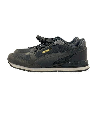PUMA ローカットスニーカー ST ランナー V3 メッシュ 385510-12 レディース SIZE 25.0 プーマ