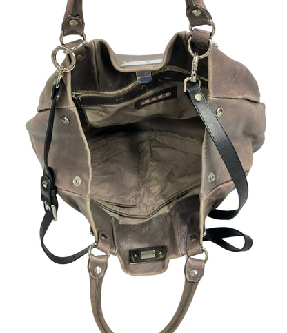 MARNI トートバッグ ショルダーバッグ 2WAY 斜め掛け レディース マルニ
