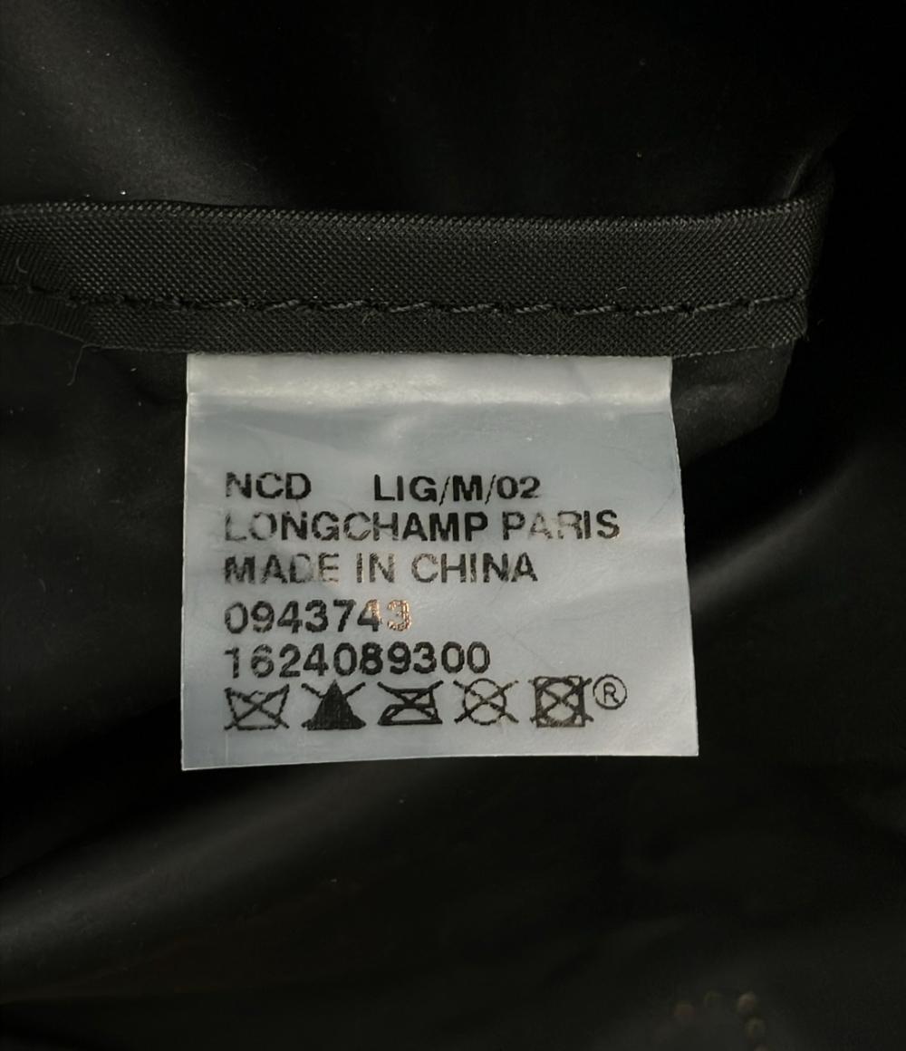 ロンシャン ハンドバッグ ボストンバッグ ルプリアージュ L1624089300 レディース Longchamp