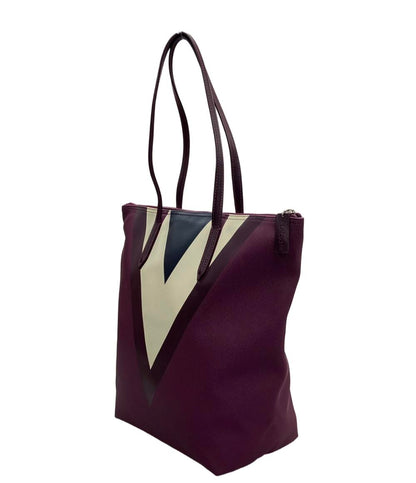 ラコステ トートバッグ レディース LACOSTE