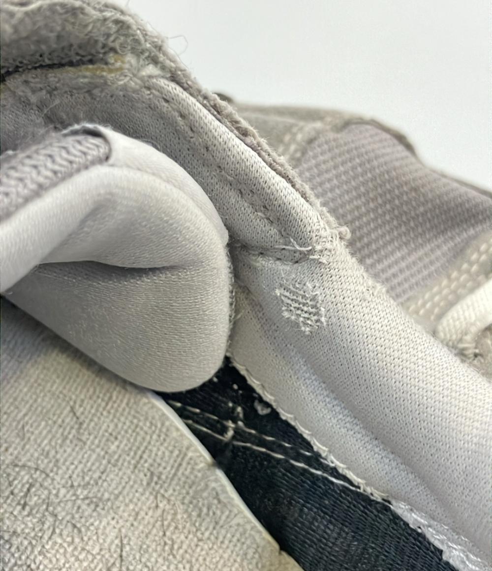 ニューバランス ローカットスニーカー YV996GR3 キッズ SIZE 24.0 (M) NEW BALANCE