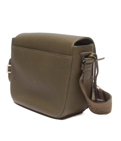 美品 Salvatore Ferragamo ショルダーバッグ 斜め掛け DH-24 1588 レディース サルヴァトーレフェラガモ