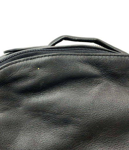 訳あり コーチ リュック デイパック グラハム スムースレザー F37599 メンズ COACH