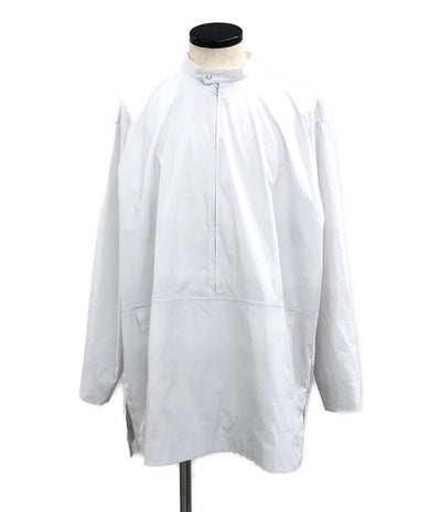 美品 PACKABLE SHIRT スタンドカラー シャツ     HP33FJ326 メンズ SIZE 3 (L) HOMME PLISS? ISSEY MIYAKE