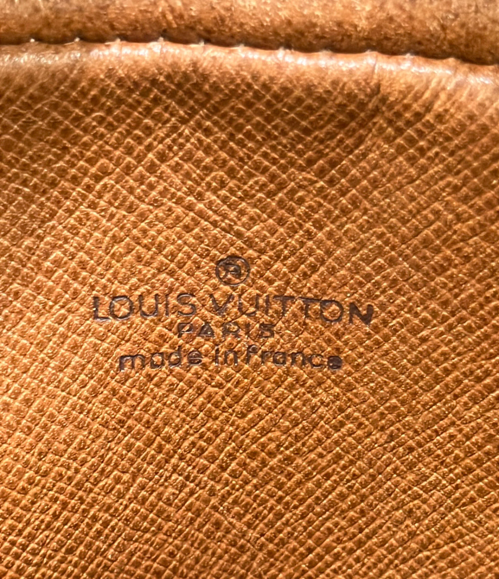 LOUIS VUITTON ショルダーバッグ 斜め掛け キャンバス アマゾン モノグラム M45236 レディース ルイ・ヴィトン