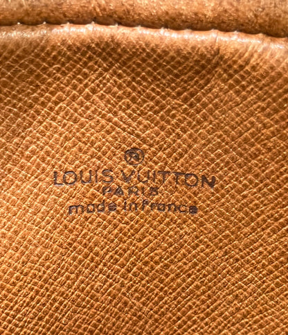 LOUIS VUITTON ショルダーバッグ 斜め掛け キャンバス アマゾン モノグラム M45236 レディース ルイ・ヴィトン