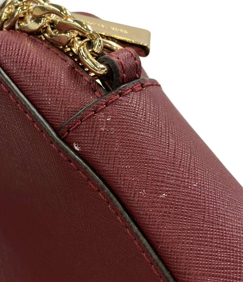 MICHAEL KORS ショルダーバッグ 斜め掛け レディース マイケルコース