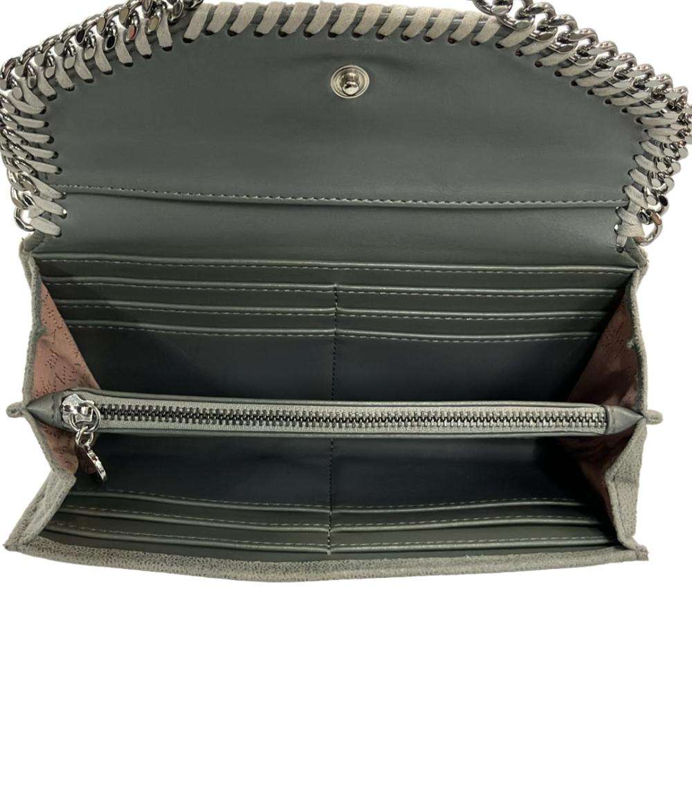 ステラマッカートニー 長財布 レディース Stella McCartney