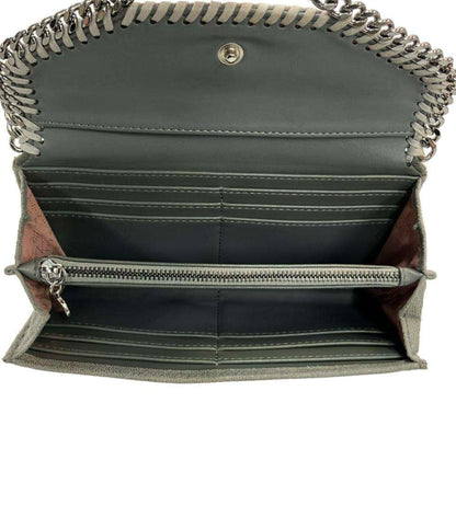 ステラマッカートニー 長財布 レディース Stella McCartney