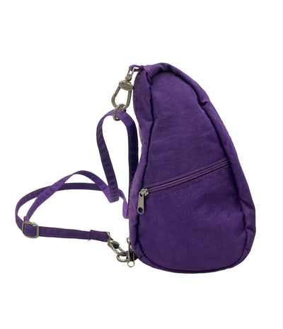 美品 HEALTHY BACK BAG ボディバッグ メンズ ヘルシーバックバッグ