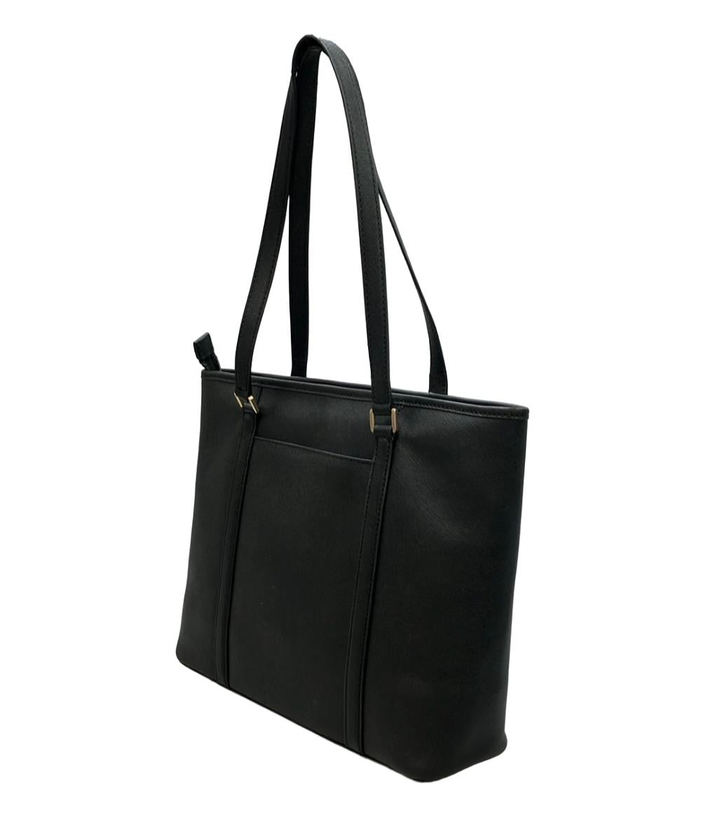 専用出品　MICHAEL KORS ブラックトートバッグ MICHAEL KORS トートバッグ ショルダーバッグ 肩掛け レディース