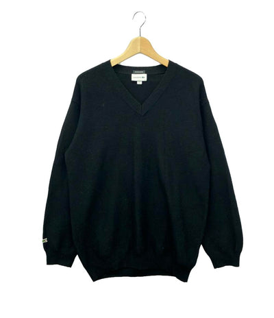ラコステ Ｖネックニットセーター メンズ SIZE US S (S) LACOSTE