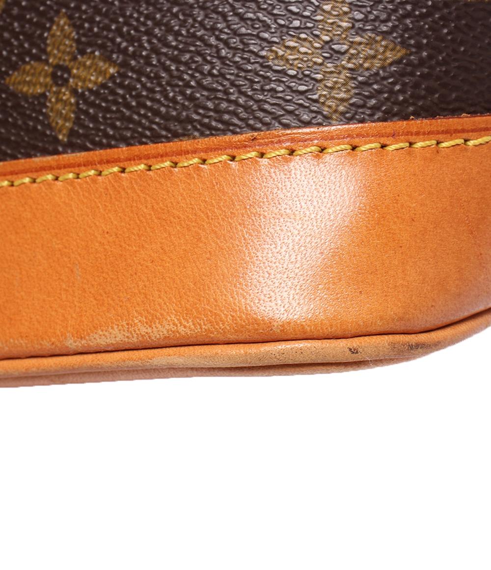 LOUIS VUITTON ハンドバッグ アルマ モノグラム M51130 レディース ルイ・ヴィトン