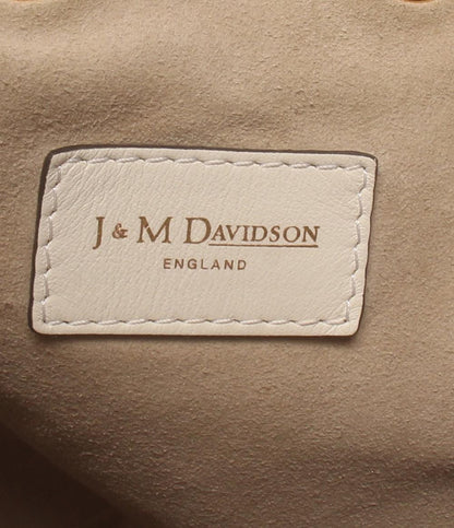 ジェイアンドエムデヴィッドソン ショルダーバッグ 肩掛け レディース J&M Davidson