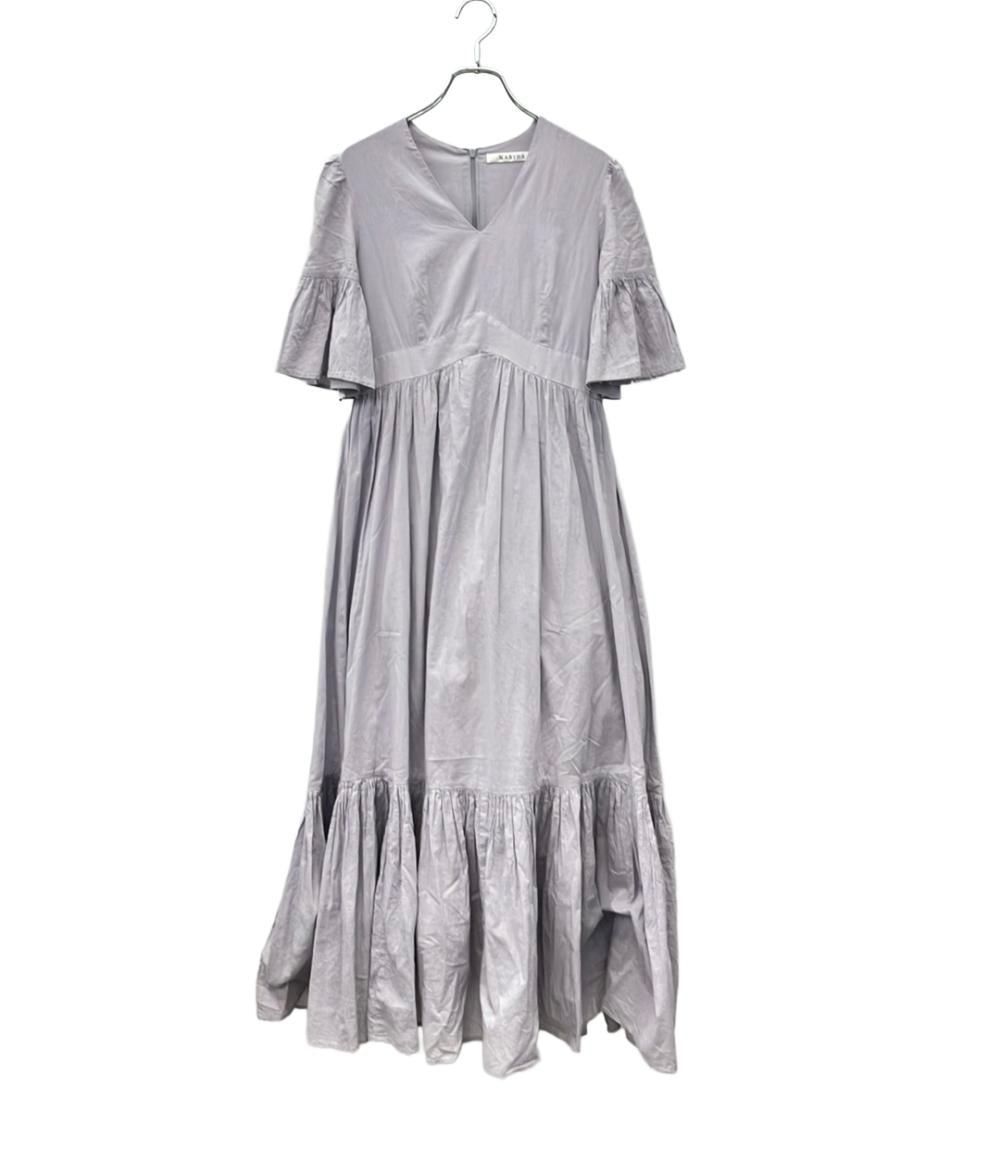 マリハ 半袖ワンピース すずらんのドレス 3211248065 レディース SIZE 36 (XS) MARIHA