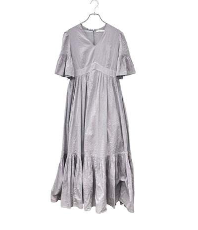 マリハ 半袖ワンピース すずらんのドレス 3211248065 レディース SIZE 36 (XS) MARIHA