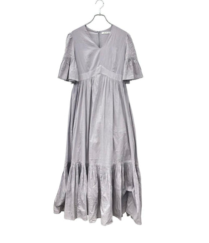 マリハ 半袖ワンピース すずらんのドレス 3211248065 レディース SIZE 36 (XS) MARIHA