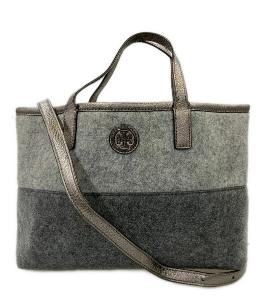 Tory Burch 2WAYハンドバッグ ショルダーバッグ レディース トリーバーチ