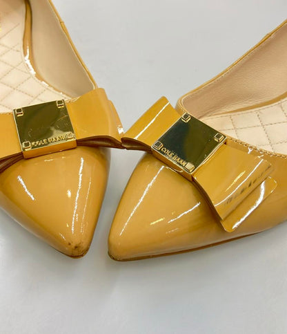 コールハーン パンプス レディース SIZE 6 1/2 B (M) COLE HAAN