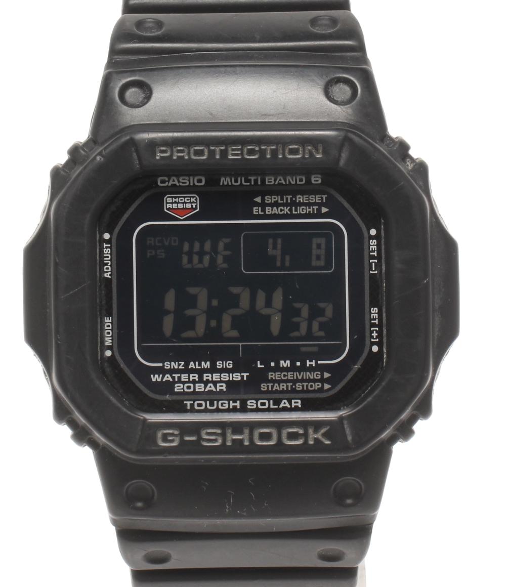 CASIO 腕時計 G-SHOCK ソーラー GW-M5610 レディース メンズ カシオ